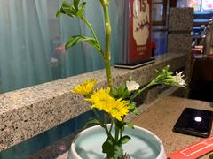 -谷语桃源(金色现河店)