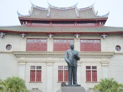 -厦门大学(思明校区)