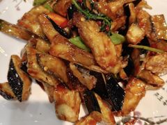 -春水锅贴·传统鲁菜(大明湖店)