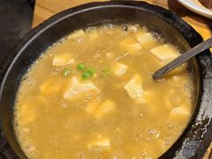 -院子餐厅·大锅菜·老杭帮(桥西直街店)