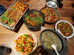 -树厨地道黔菜(凯里韶山南路店)