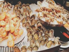 -安蒂娅·海鲜自助餐厅(安蒂娅美兰酒店)