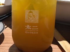 -新太二·鲜料川菜(晶耀前滩店)