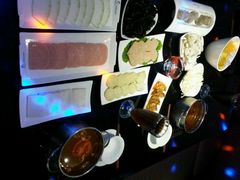 android_upload_pic-唯爱KTV聚会餐厅(仙林东城汇店)