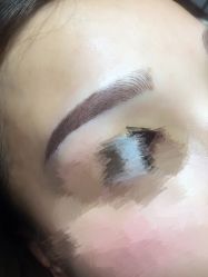 -HQ半永久纹绣纹眉