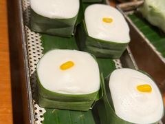 -Tegu泰古莲·泰国餐厅(红山6979店)