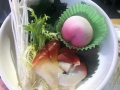-玫瑰花园自助烤肉(顺义鑫海韵通店)