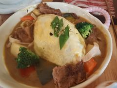 -柴の食堂·日式家庭料理·熊之肆(大学路店)