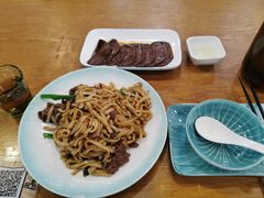 -唔止卤嘢·潮州府城菜(鹭江店)