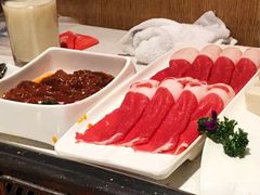 -海底捞火锅(老城根店)