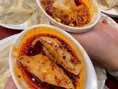 -喜家德虾仁水饺(世纪大都会店)