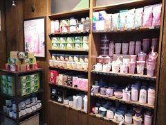 零售区-星巴克(西安机场1店T3到达店)