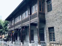 -昆明老街