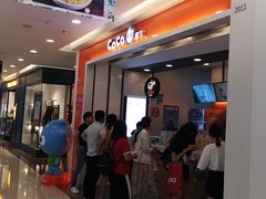 -万达广场(松江店)