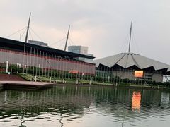 -郑州国际会展中心