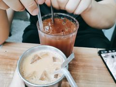-颓记茶餐厅(美景总店)