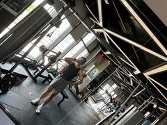 -银吉姆健身(越溪馆)