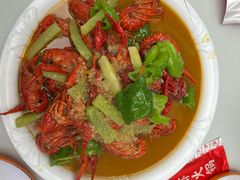 -赵氏盱眙十三香龙虾(蓝村店)