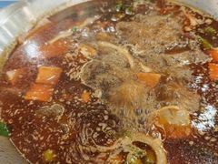 -老城红焖羊肉(人民路店)