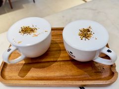 -Peet's Coffee皮爷咖啡(新天地黑标店)