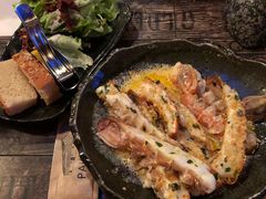 -Pakkhús Restaurant