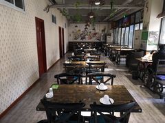 -阿拉轩豫见新疆主题餐厅