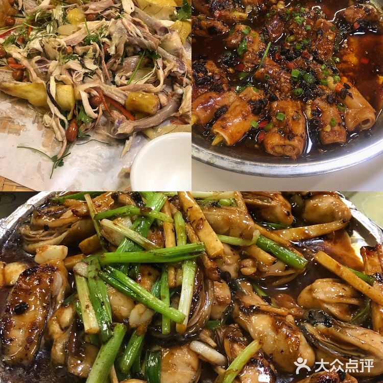 虎门本地人力荐的美食清单‼️快来补充吧~