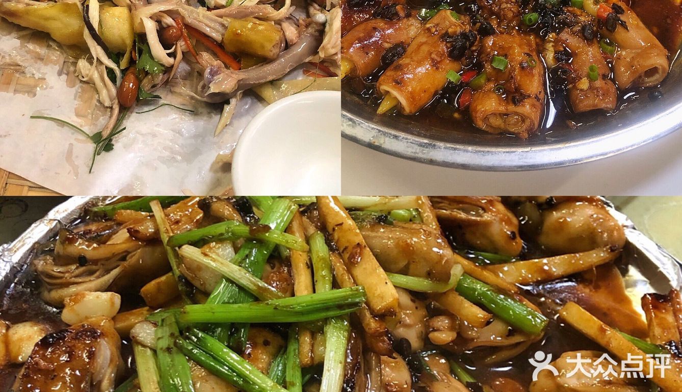 虎门本地人力荐的美食清单‼️快来补充吧～