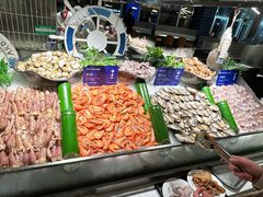 -星伦多 自助料理(圆融店)