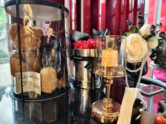 -Nord Grill&Bar Highland诺德西餐(深圳欢乐海岸店)