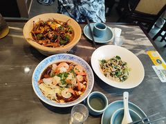 -王家大院·南京菜(湛江路总店)