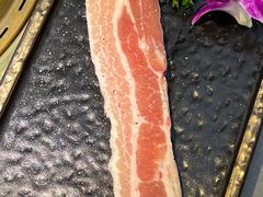 -明洞王妃家烤肉(苏州中心星悦汇店)