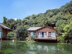 -杭州开元森泊度假乐园