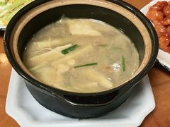 -洪福饭店·十八年老店