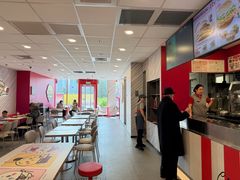 -肯德基(永旺店)