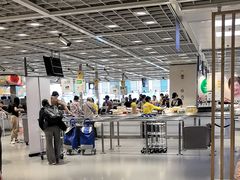 -宜家·瑞典风味餐厅(四元桥店)