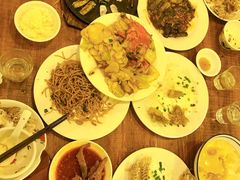 -阿马蛋汤·宁波小海鲜(总店)