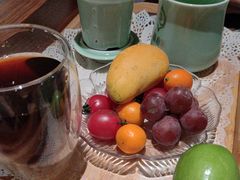 -鼎族怡华·指压·经络·疗愈SPA(紫荆店)