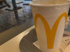 -麦当劳(从化从城大道店)