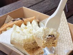 红枣酒酿派-Pie Bird(新闸路店)