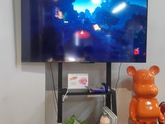 -扑水电玩·PS·Switch·桌游(湖大店)
