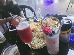 -MOSSO音乐酒吧·Live House(南京西路店)