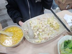 -百家鸡味馆(清泰店)