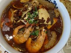 -凯鸽酒楼(恒安新区店)