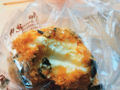 -鲍师傅糕点(西站店)