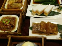 -喜鹊茶点.啫煲(车陂店)