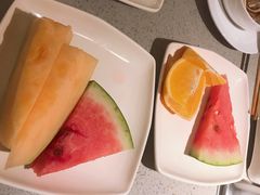 -海底捞火锅(群光广场店)