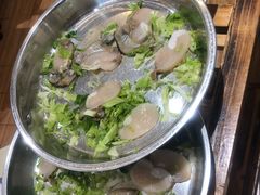 -丰尔粥食·粥底火锅·桑拿鸡(大良总店)