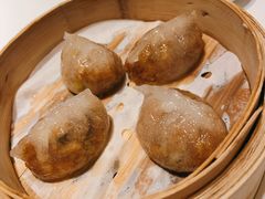 潮州蒸粉果-悦景酒家(罗湖店)