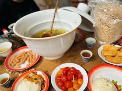 -東茅街茶馆